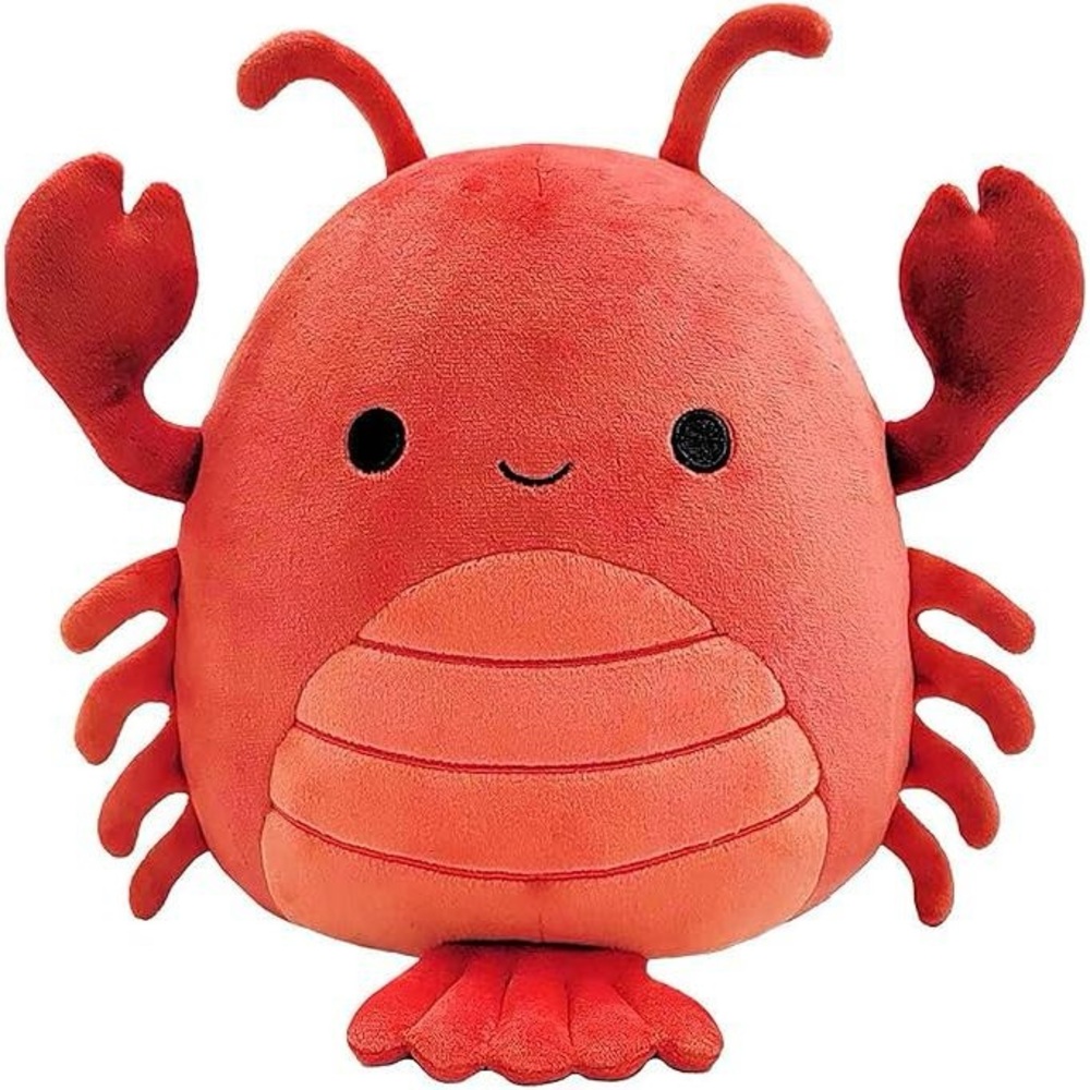 New Lorono Lobster squishmallow